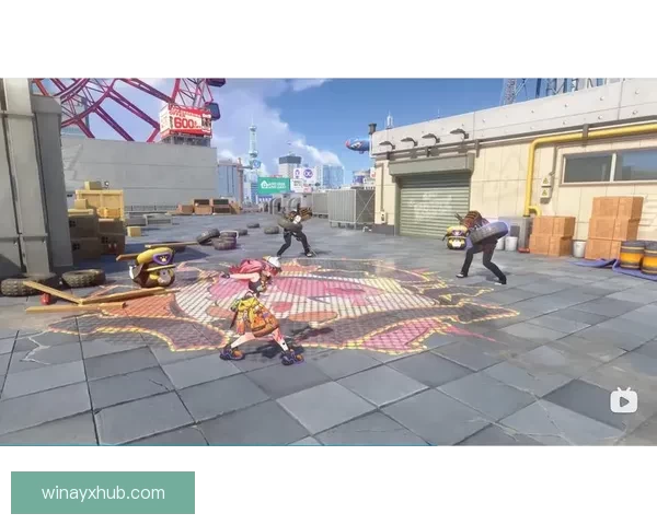 爱游戏平台:探索无限游戏世界,享受全新互动体验,连接玩家与娱乐的无限可能 爱游戏平台:探索无限游戏世界,享受全新互动体验,连接玩家与娱乐的无限可能