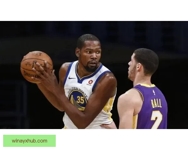 杜兰特领衔火箭冲击五连胜 状元对决班凯罗成为焦点