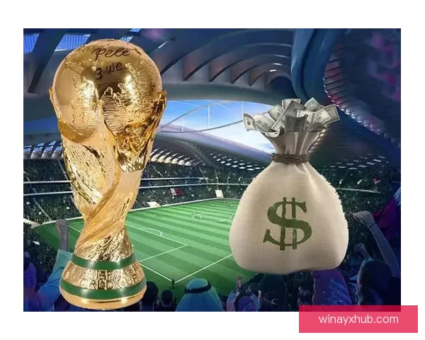 世界杯竞猜首存豪礼活动限时开启领取丰厚奖励