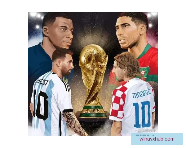 世界杯竞猜高赔率平台推荐，让你轻松赢取巨额奖金体验