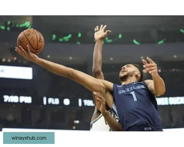 李凯尔：即使在爵士无球可打也不断提升技术 团队需围绕戈贝尔构建进攻体系