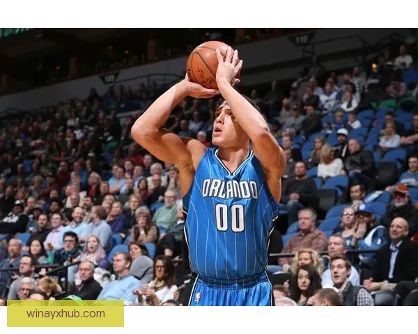 阿隆戈登：文班将成历史级球员 关键在于如何让他感到压力