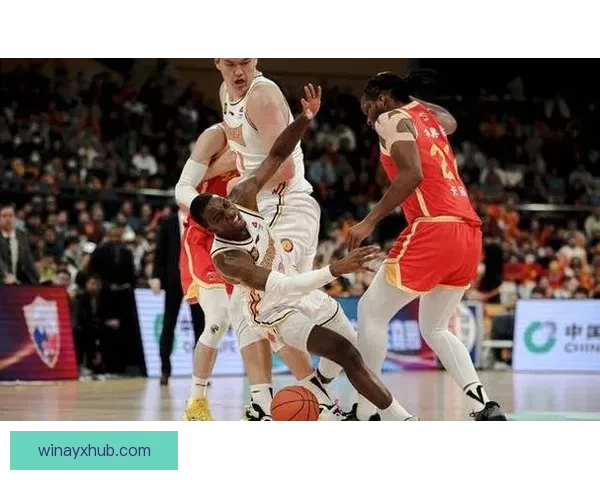 CBA上海逆袭山西终结对手连胜古德温31分7篮板强势回归破旧主防线