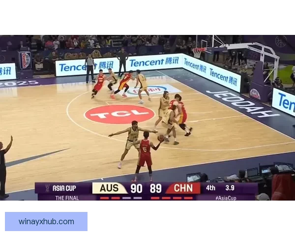 加兰谈加时赛胜负关键 聚焦为小卡创造投篮机会