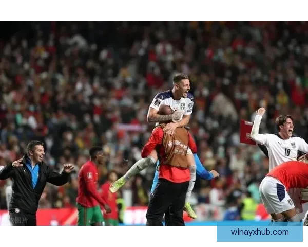 世界杯竞猜高赔率平台推荐助你轻松赢取丰厚奖金秘籍