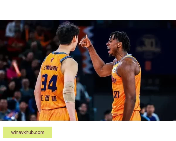 CBA上海逆袭山西终结对手连胜古德温31分7篮板强势回归破旧主防线