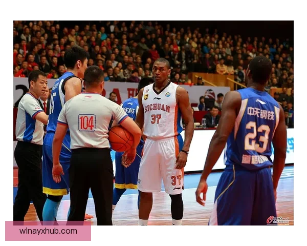 CBA上海逆袭山西终结对手连胜古德温31分7篮板强势回归破旧主防线