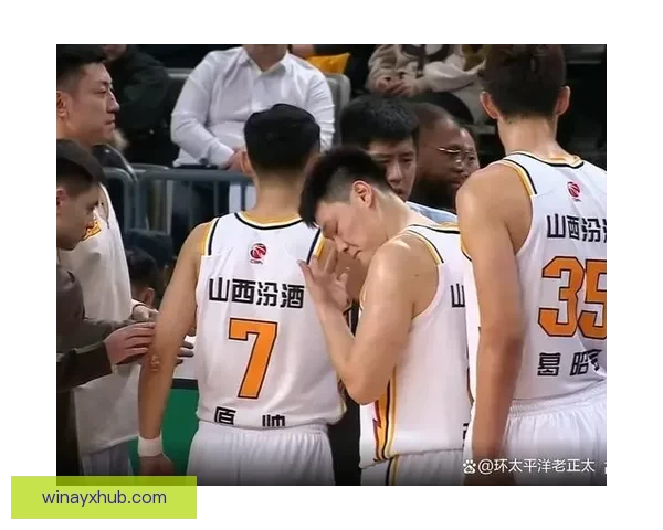 CBA上海逆袭山西终结对手连胜古德温31分7篮板强势回归破旧主防线