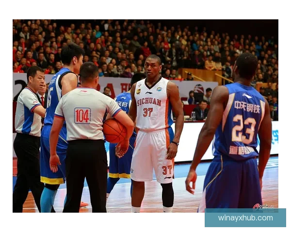 CBA上海逆袭山西终结对手连胜古德温31分7篮板强势回归破旧主防线