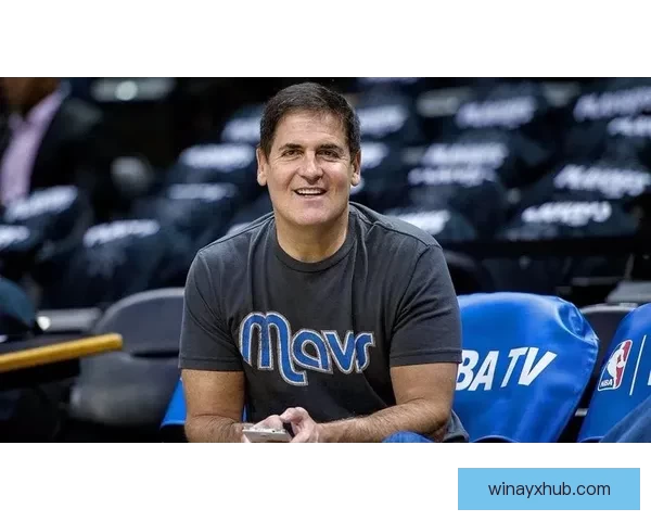 马克·库班坦言出售独行侠队决定令他深感后悔